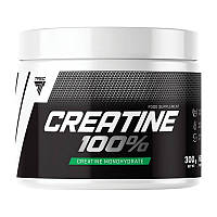 TREC nutrition Creatine 100% (300 g, unflavored)