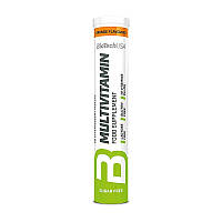 BioTech Multivitamin (20 tab, orange)