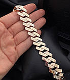 Золотий браслет, фото 3