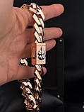 Золотий браслет, фото 5