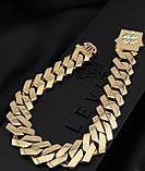 Золотий браслет, фото 6