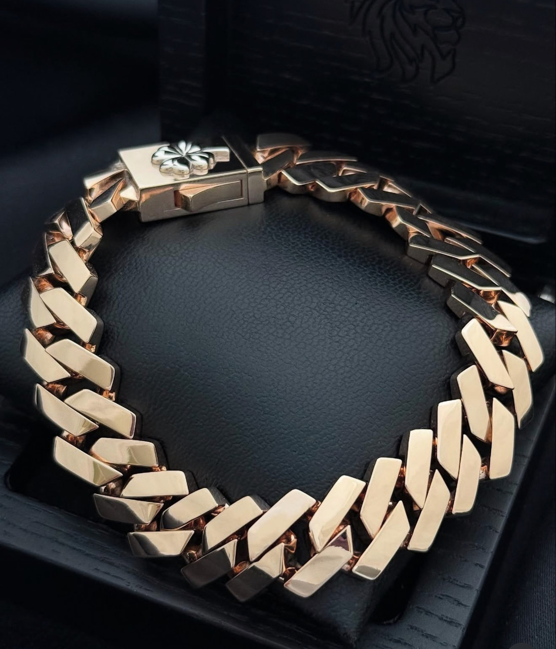 Золотий браслет, фото 1