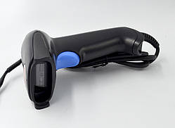 Опт і роздріб Asianwell AW-1035L 1D CCD сканер штрих-кодів провідний з датчиком руху USB (AW-1035L)