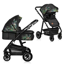 Універсальна коляска 2 в 1 Lionelo AMBER  DREAMIN