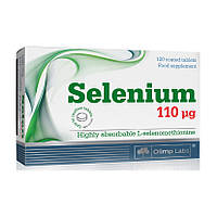OLIMP Selen (100 tabs + 20 tabs)