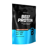 BioTech BEEF Protein (500 g, vanilla-cinnamon)