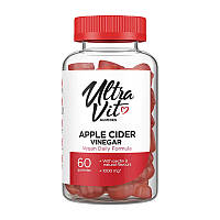 VP Lab Apple Cider Vinegar (60 gummies)