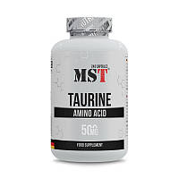 MST Taurine 500 mg (240 caps)