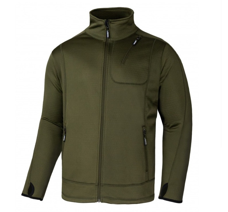 Джемпер UP Rewelly Хакі, L