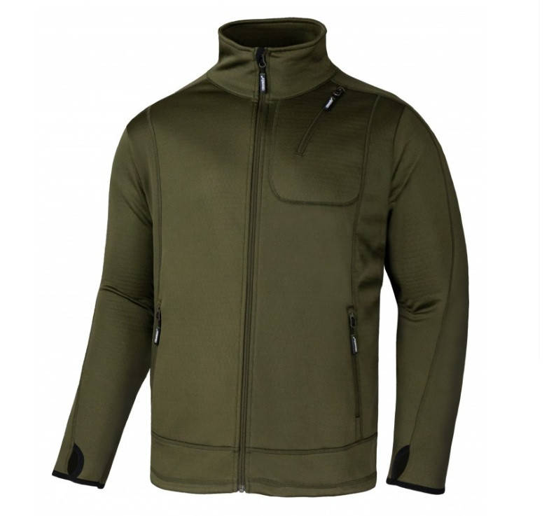 Джемпер UP Rewelly Хакі, L, фото 1