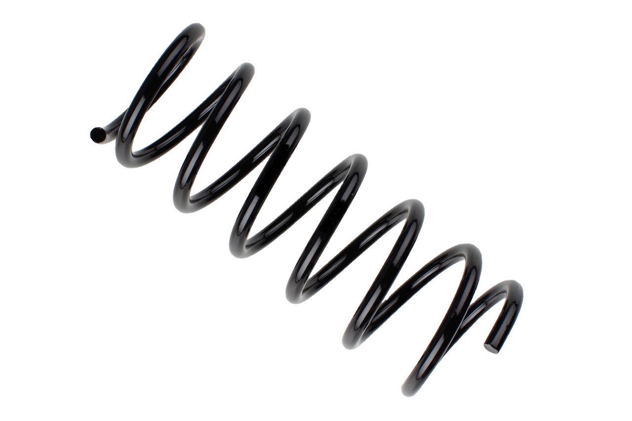 Пружина задньої підвіски FORD Mondeo IV (2007–2013) універсал LESJOFORS, фото 1