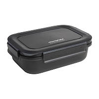 SmartShake Food Storage Container (black)