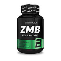 BioTech ZMB (60 caps)