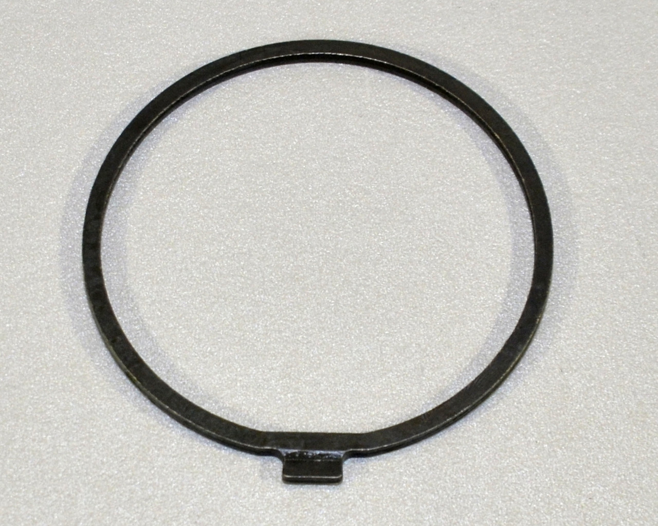 Кільце стопорне диференціала КПП (2.8 mm) на Renault Logan I 2004->2012 — Renault (Оригінал) - 8200790496
