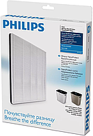 Фільтр для очищувача повітря PHILIPS NanoProtect FY1114/10 —  Гарантия
