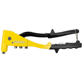 Заклепувальники