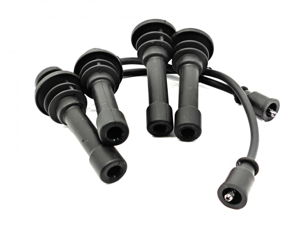 Провід високовольтні комплект (4шт.) Geely Emgrand EC7/EC7-RV/FC - 1136000176