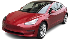 Tesla Model 3 '17-