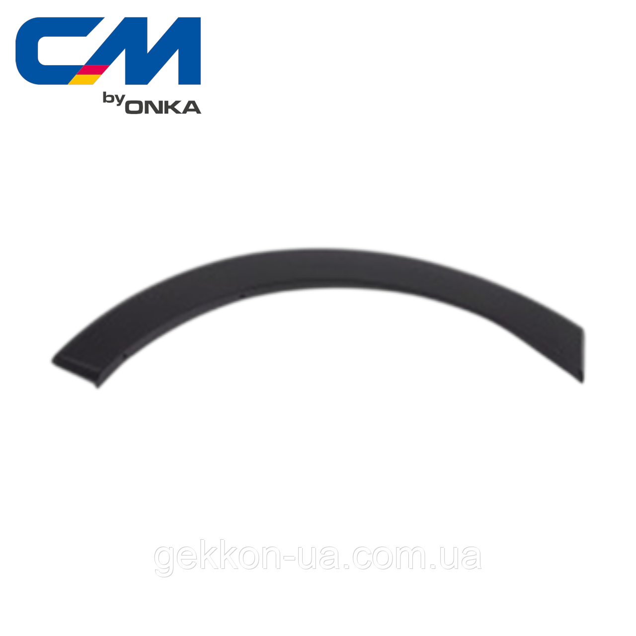 Молдинг (накладка) крило переднє ліве Ford Transit 2014-2019 [ CM ONKA ] BK31V278L01BH5CND, фото 1