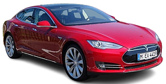 Tesla Model S '12-21