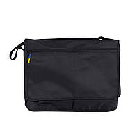 Сумка Універсальна (Оксфорд, чорний)