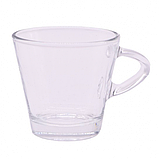 Чашка для кави 80 мл MUGS UniGlass 50700, фото 2