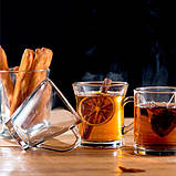 Чашка для кави 80 мл MUGS UniGlass 50700, фото 3