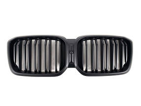 Ніздрі (решітки радіатора) на BMW X3 G01 2018-2022 року