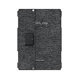 Сонячна панель EcoFlow 45W Solar Panel - Type-C (EFSOLAR45-TYPE-C) UA, фото 4