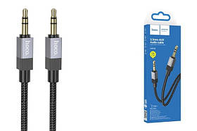 AUX кабель HOCO UPA32 1m (1 метр)