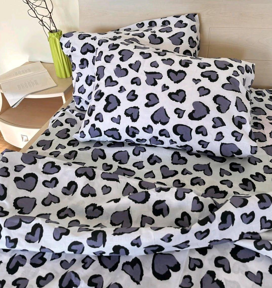 Евро розмір постільна білизна бязь «Кентуки», фото 1