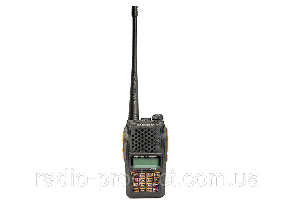 Радіостанція Baofeng UV-6R