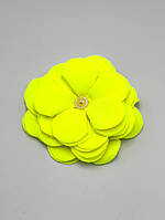 Прикраса для бальних танців, квіточка, квітка