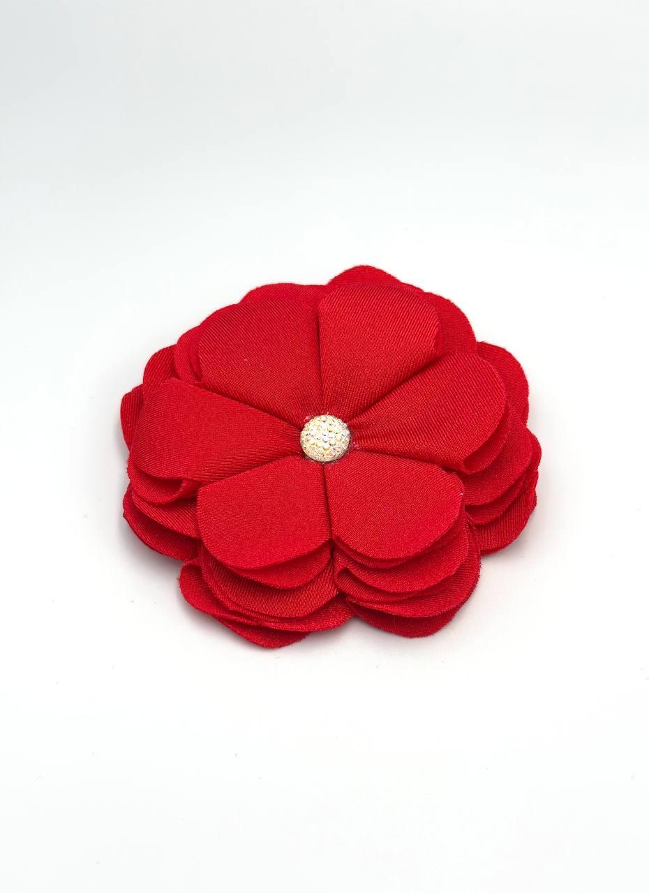 Прикраса для бальних танців, квіточка, квітка, фото 1