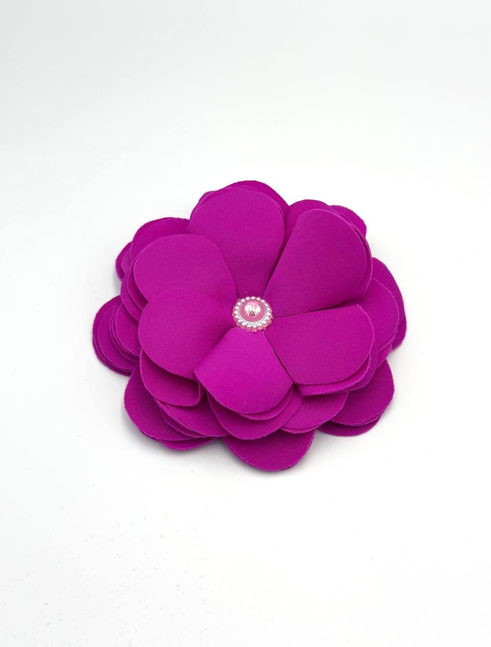 Прикраса для бальних танців, квіточка, квітка, фото 1