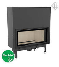 Каминна топка KRATKI NADIA 14 ГІЛЬОТИНА