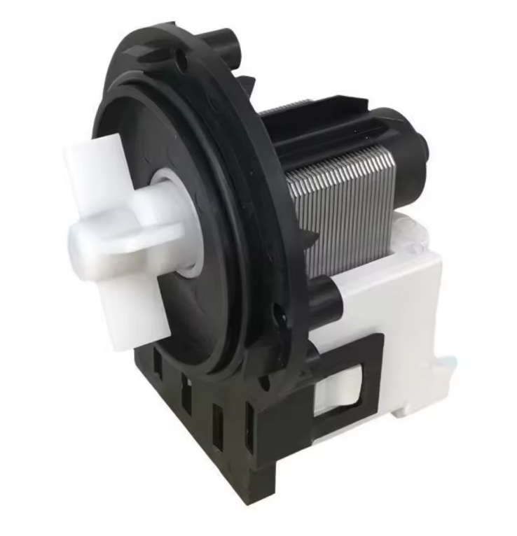 Зливний насос (помпа) для пральної машини LG 55859EN1004J 4681EN2005G BPX 2-2L 35W, фото 1