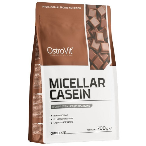 Протеїн Казеїн OstroVit Micellar Casein (700 грам.), фото 1