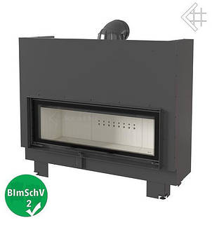 Каминна топка KRATKI MB120G, фото 3