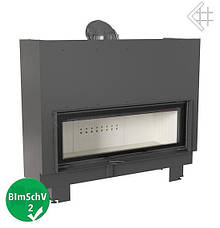 Каминна топка KRATKI MB120G, фото 4