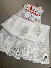 Тюли 2423 V - 79 gri