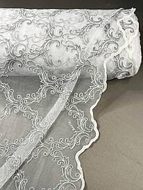 Тюли 2216 V - 79 gri