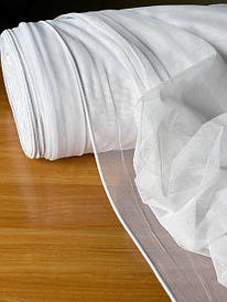 Тюли DEMRE V - 2131 beyaz