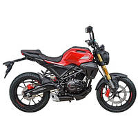 Мотоцикл SP250SC-4