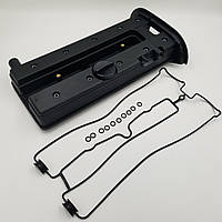 Кришка клапанів Лачетті 1.8 (пластикова) CQCB Корея 92062396