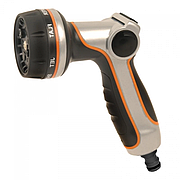 АР 2014 Пістолет 7 - ми функціональний металевий Premium, Aquapulse