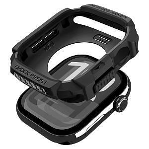 Чохол Spigen Rugged Armor 2 до Apple Watch 10/11 46mm Black (ACS10499)