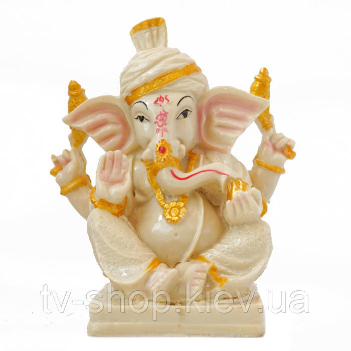 Статуетка Ганеш 328-123G, фото 1