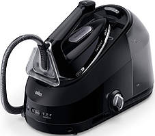 Парогенератор Braun IS 5249 BK