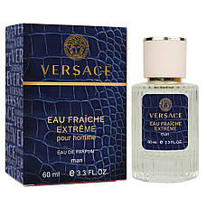 Парфум чоловічий Versace Man Eau Fraiche Extreme 60 мл